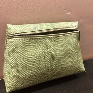 Clinique Makeup Bag